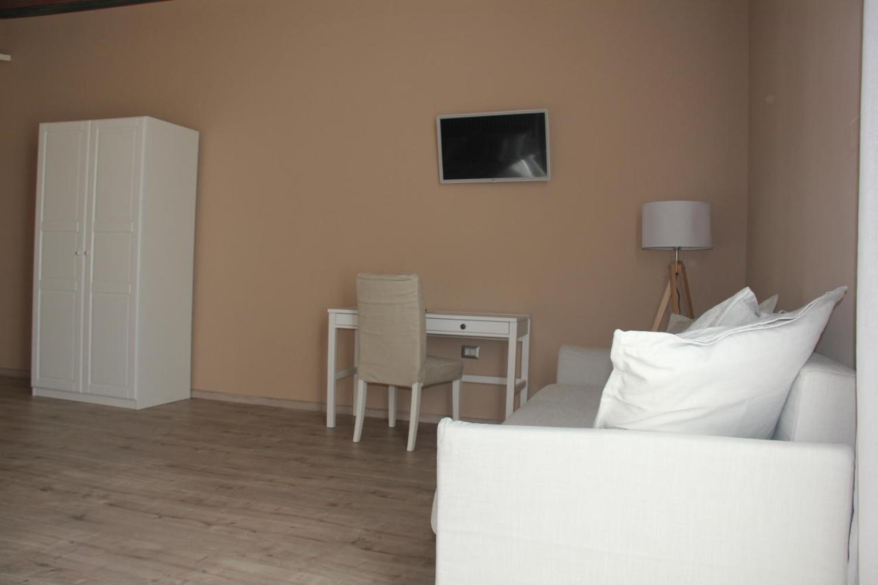 B&B Matteo Bonello Palermo Exterior foto
